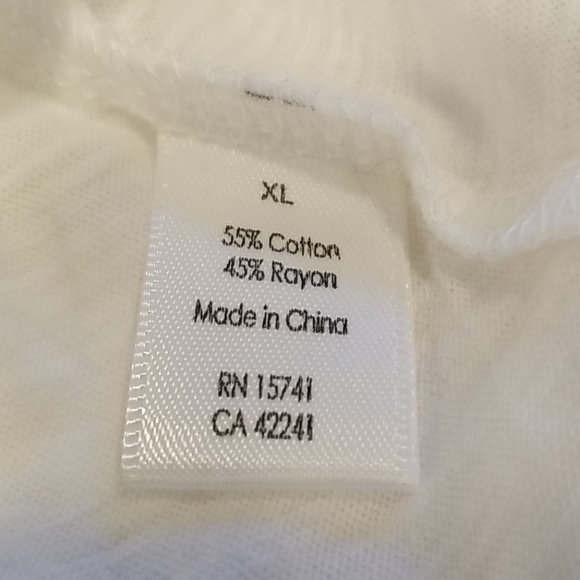 💕PJ SALVAGE💕 Team Tequila Tank Top - Picture 11 of 12